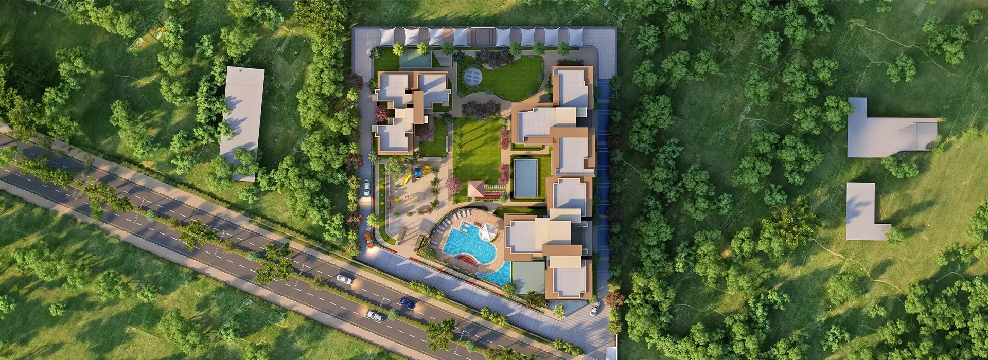 Master Layout